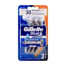 GILLETTE BLUE3
