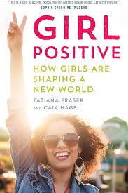 GIRL POSITIVE FRASER N HAGEL