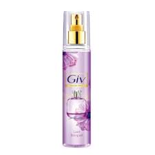 GIV BODY SPRAY  LACE BOUQUET