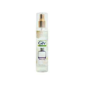 GIV BODY SPRAY  PURE BLOOM
