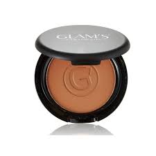 GLAMS TWO WAY CAKE POWDER OIL FREE