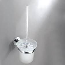 GLASS TOILET BRUSH