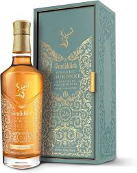 GLENFIDDICH 26YEARS