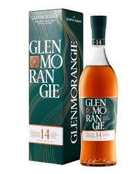 GLENMORANGIE QUINTA RUBAN 14YEARS