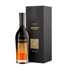 GLENMORANGIE SIGNET ESTD 1843 8YRS