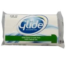 GLIDE SOAP 140G