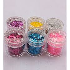 GLITTERS