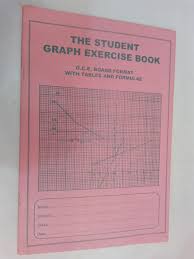 GLOBAL SCIENCE GRAPH BOOK