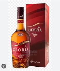 GLORIA BRANDY VSOP 0,5L