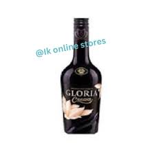 GLORIA CREAM FINE LIQUEUR