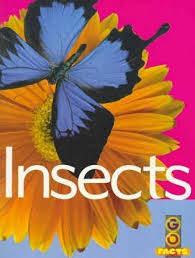 GO FACTS INSECTS