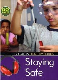 GO FACTS STAYING SAFE