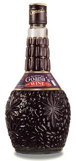 GOANAS WINE