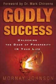 GODLY SUCCESS MORNAY JOHNSON