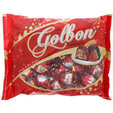 GOLBON STRAWBERRY 700G