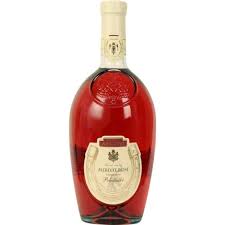 GOLD ASCONI MERLOT RED DRY WINE 750ML