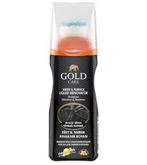 GOLD CARE SPRAY POLISH SUEDE N NUBUCK