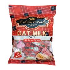 GOLD SCOTTISH OAT MILK 3 IN 1 600G