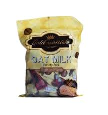 GOLD SCOTTISH VARIETY PACK 600G