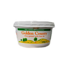 GOLDEN COUNTRYBREAD SPREAD 500G