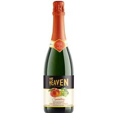 GOLDEN HEAVEN PREMIUM 75CL