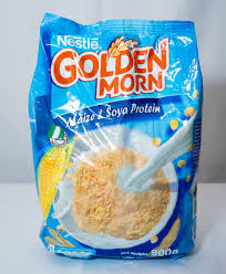 GOLDEN MORN MAIZE 1.1KG