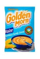 GOLDEN MORN MAIZE 250G
