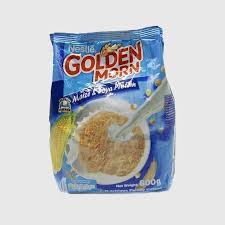 GOLDEN MORN MAIZE 500G
