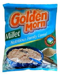 GOLDEN MORN MILLET 450G