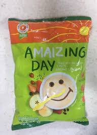 GOLDEN PENNY AMAZING DAY BREAAKFAST CEREAL 600G
