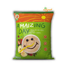 GOLDEN PENNY AMAZING DAY BREAKFAST CEREAL X10