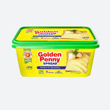 GOLDEN PENNY BREAD SPREAD 250G