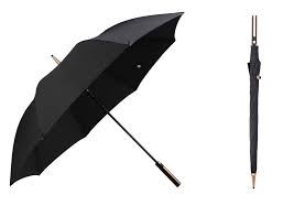 GOLDENRAIN TOPLESS UMBRELLA