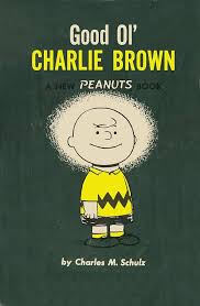 GOOD 01 CHARLIE BROWN