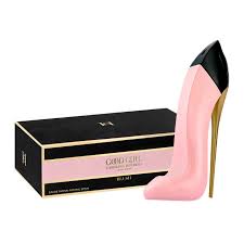 GOOD GIRL CAROLINA HERRERA SPRAY 150ML