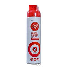 GOOD KNIGHT MULTI INSECT SPRAY 700ML