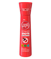GOOD KNIGHT POWER SHOT MULTI INSECT KILLER