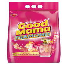 GOOD MAMA DIAMOND DETERGENT 1.7KG