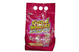GOOD MAMA DIAMOND DETERGENT 350G