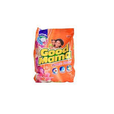 GOOD MAMA FLORAL FRESH DETERGENT 350KG