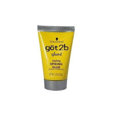 GOT2B GLUED STYLING SPIKING GLUE 35G