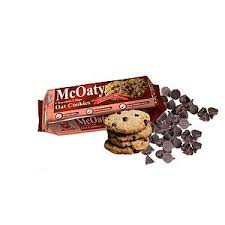 GPR MCOATY COOKIES CHOCOLATE CHIPS 108G