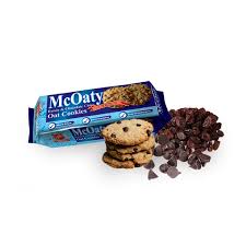 GPR MCOATY COOKIES RAISIN N CHOCOLATE 108G