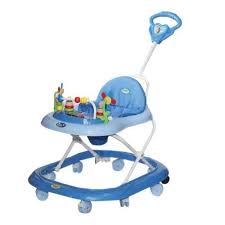 GRACELAND BABY WALKER