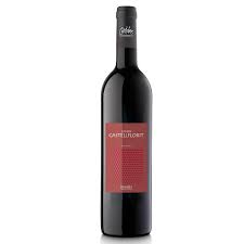 GRAN CASTELLFLORIT RED WINE