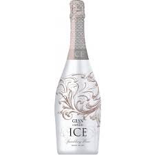 GRAN CASTILLO ICE ROSE 750ML