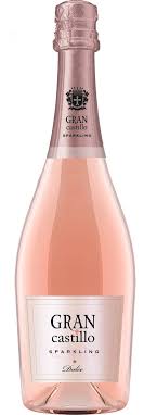 GRAN CASTILLO ICE SPARKLING ROSE WINE 75CL