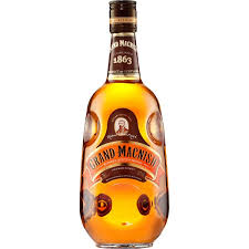 GRAND MACNISH BLENDED SCOTCH WISKY 70CL