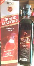GRAND MASTERS COFFEE FHUM 750ML