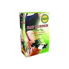 GREAT FAT BURNER HERBAL TEA 40G